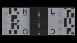 Georgia Harizani is an independent Greek designer specializing in typographic identities, editorial design, and concept-driven branding.