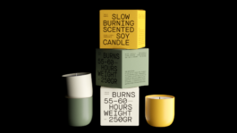 Georgia Harizani is an independent Greek designer specializing in typographic identities, editorial design, and concept-driven branding.