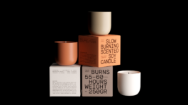 Georgia Harizani is an independent Greek designer specializing in typographic identities, editorial design, and concept-driven branding.