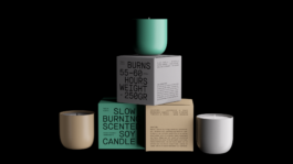 Georgia Harizani is an independent Greek designer specializing in typographic identities, editorial design, and concept-driven branding.