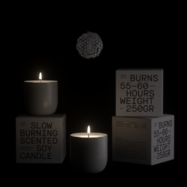 Georgia Harizani is an independent Greek designer specializing in typographic identities, editorial design, and concept-driven branding.