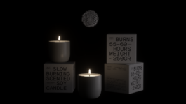 Georgia Harizani is an independent Greek designer specializing in typographic identities, editorial design, and concept-driven branding.