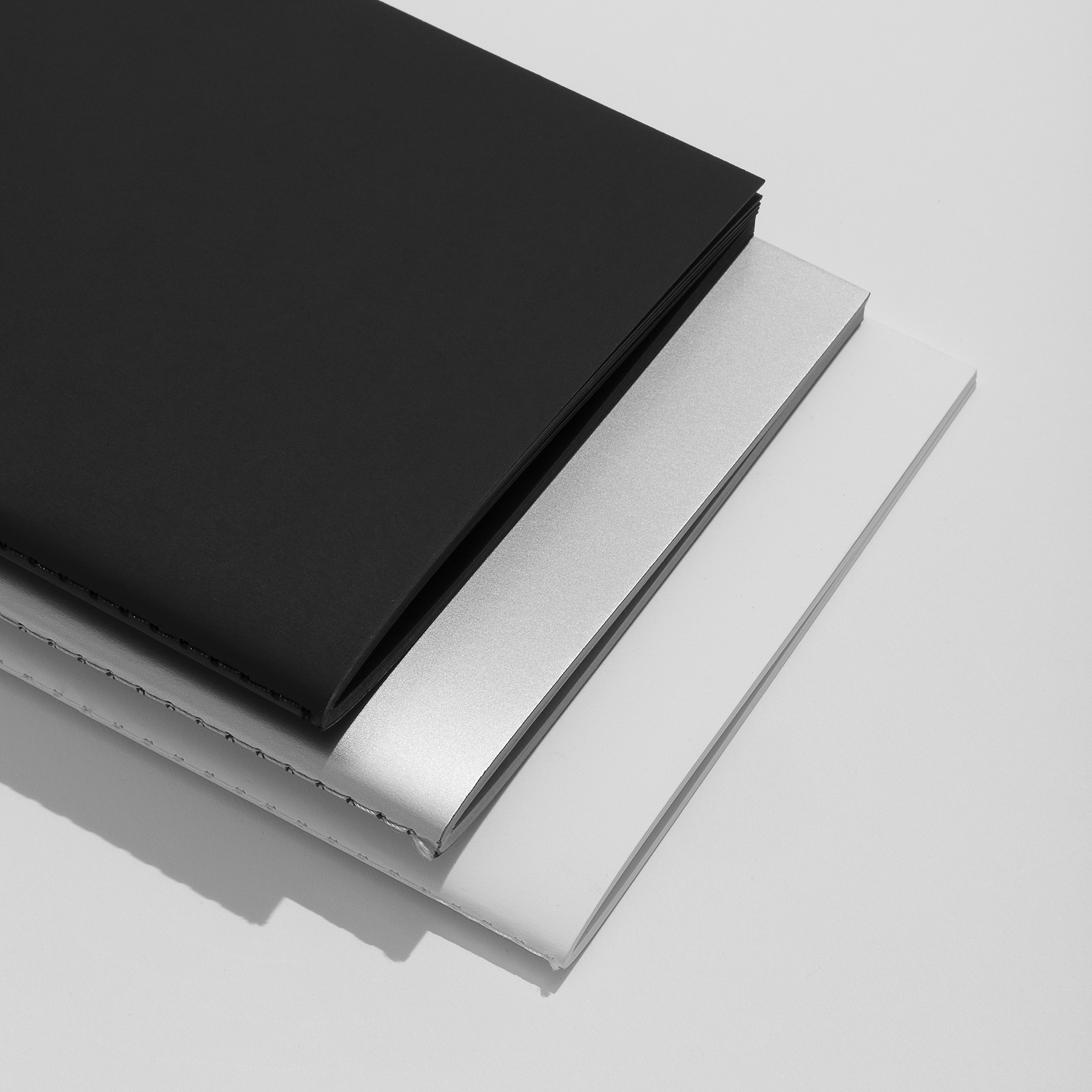 Georgia Harizani is an independent Greek designer specializing in typographic identities, editorial design, and concept-driven branding.