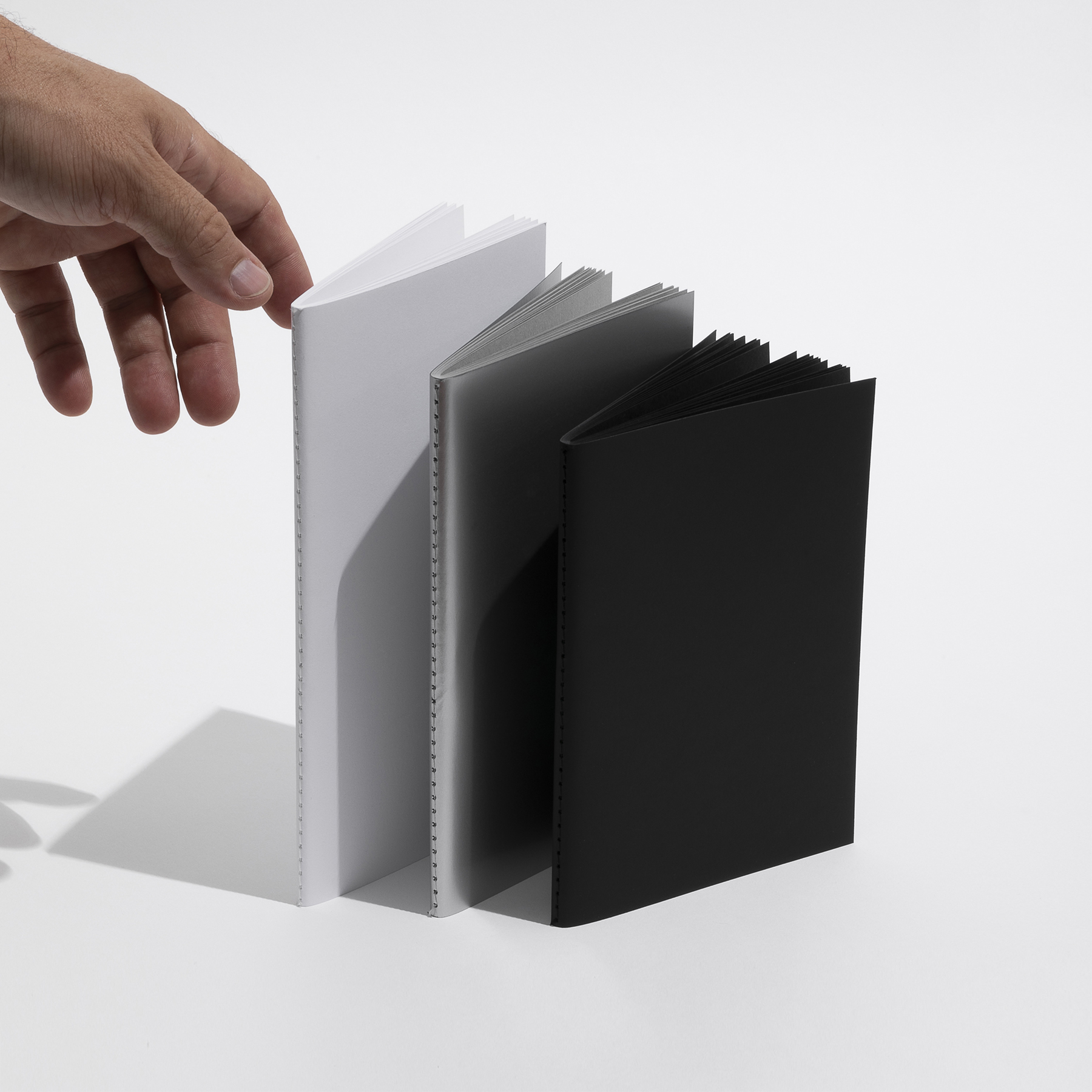 Georgia Harizani is an independent Greek designer specializing in typographic identities, editorial design, and concept-driven branding.