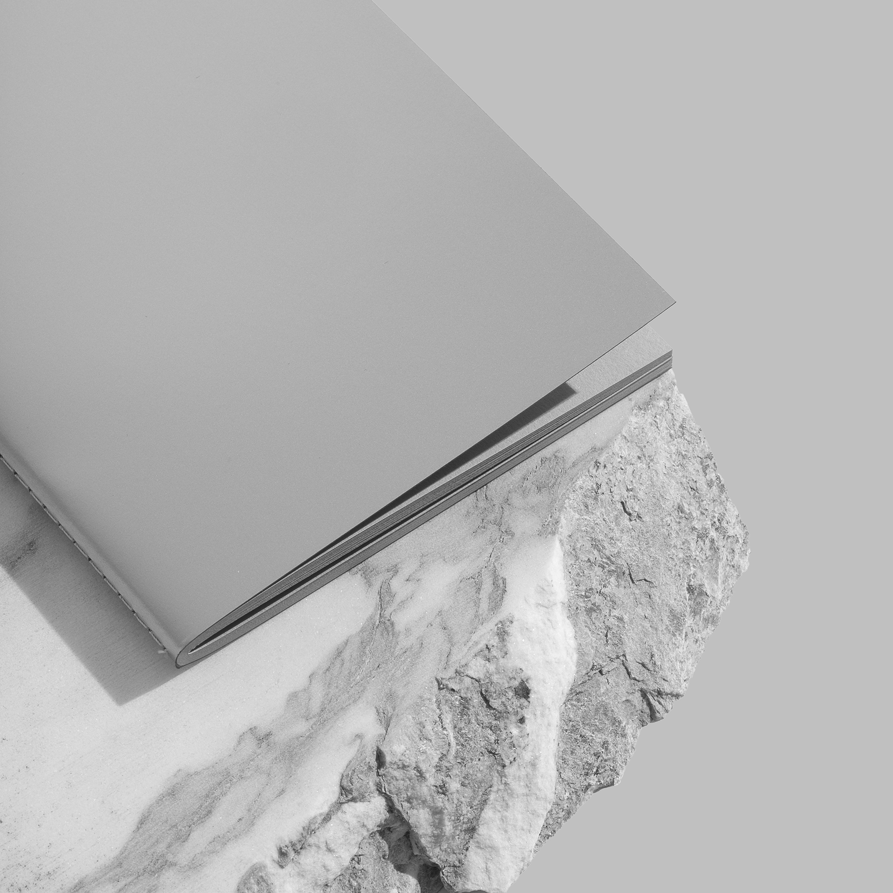 Georgia Harizani is an independent Greek designer specializing in typographic identities, editorial design, and concept-driven branding.