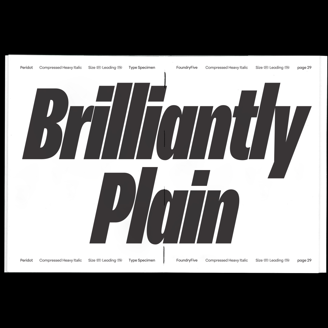 Georgia Harizani is an independent Greek designer specializing in typographic identities, editorial design, and concept-driven branding.