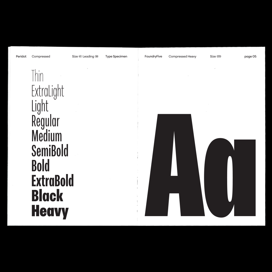 Georgia Harizani is an independent Greek designer specializing in typographic identities, editorial design, and concept-driven branding.