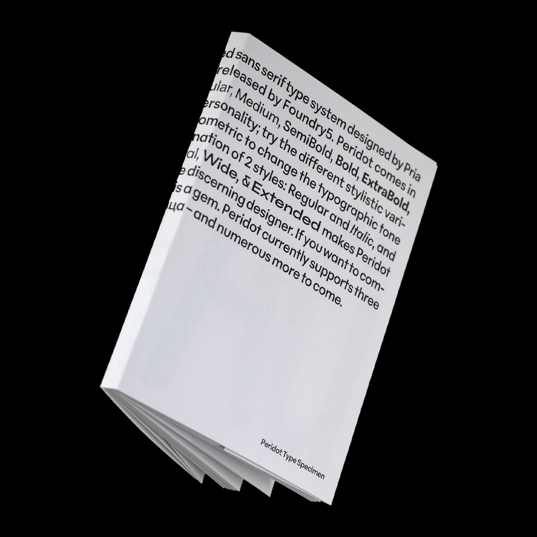 Georgia Harizani is an independent Greek designer specializing in typographic identities, editorial design, and concept-driven branding.