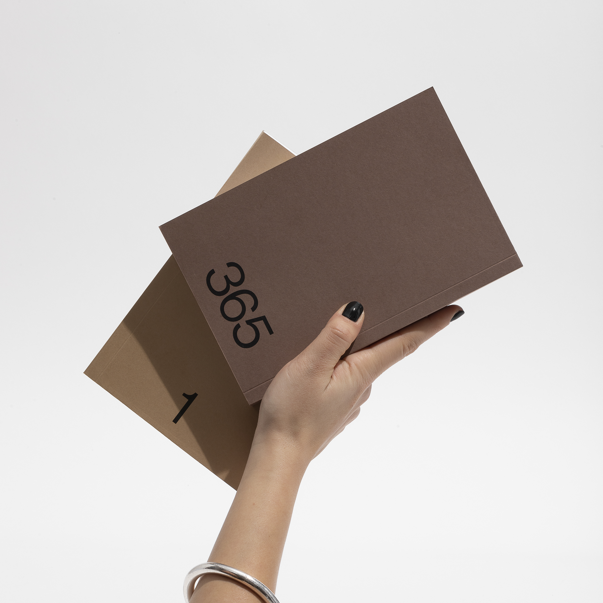 Georgia Harizani is an independent Greek designer specializing in typographic identities, editorial design, and concept-driven branding.