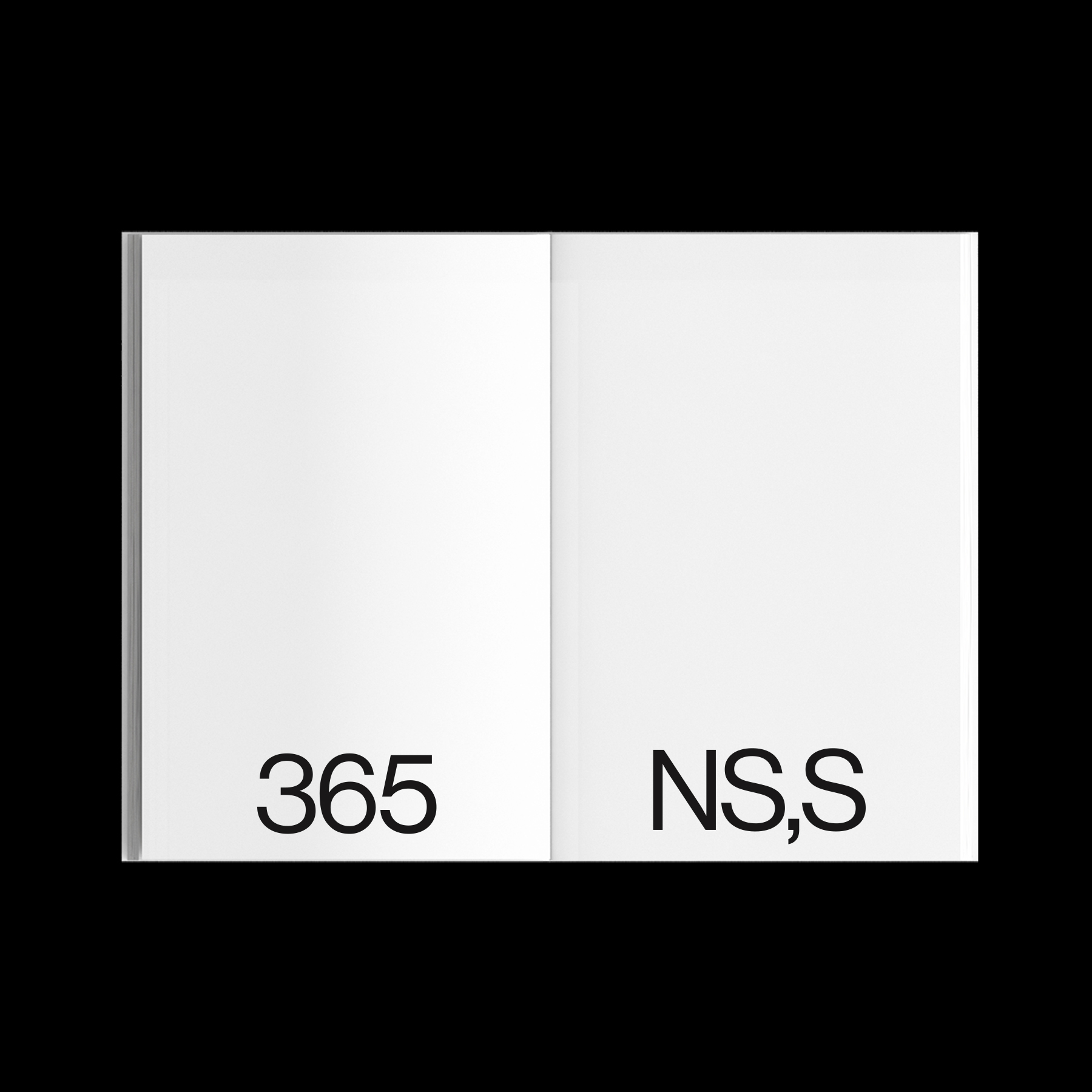 Georgia Harizani is an independent Greek designer specializing in typographic identities, editorial design, and concept-driven branding.