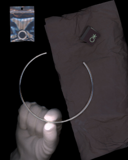 Georgia Harizani is an independent Greek designer specializing in typographic identities, editorial design, and concept-driven branding.