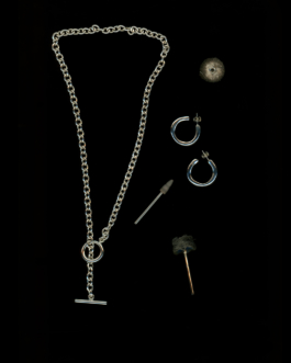 Georgia Harizani is an independent Greek designer specializing in typographic identities, editorial design, and concept-driven branding.