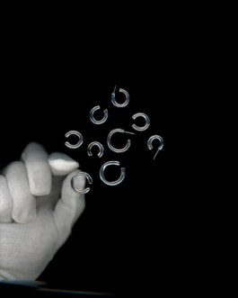 Georgia Harizani is an independent Greek designer specializing in typographic identities, editorial design, and concept-driven branding.