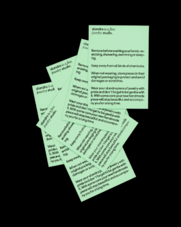 Georgia Harizani is an independent Greek designer specializing in typographic identities, editorial design, and concept-driven branding.