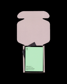 Georgia Harizani is an independent Greek designer specializing in typographic identities, editorial design, and concept-driven branding.