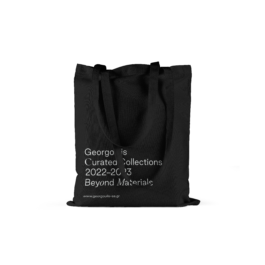 Georgia Harizani is an independent Greek designer specializing in typographic identities, editorial design, and concept-driven branding.