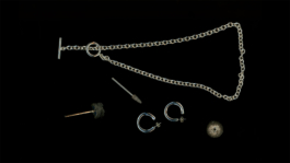 Georgia Harizani is an independent Greek designer specializing in typographic identities, editorial design, and concept-driven branding.