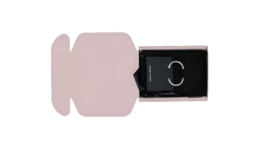 Georgia Harizani is an independent Greek designer specializing in typographic identities, editorial design, and concept-driven branding.