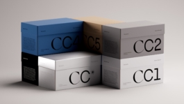 Georgia Harizani is an independent Greek designer specializing in typographic identities, editorial design, and concept-driven branding.