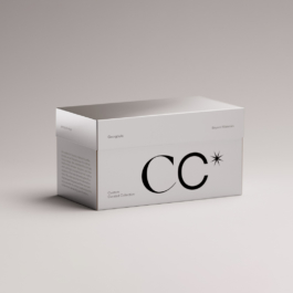 Georgia Harizani is an independent Greek designer specializing in typographic identities, editorial design, and concept-driven branding.