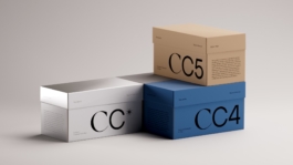 Georgia Harizani is an independent Greek designer specializing in typographic identities, editorial design, and concept-driven branding.