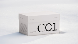 Georgia Harizani is an independent Greek designer specializing in typographic identities, editorial design, and concept-driven branding.