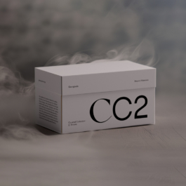 Georgia Harizani is an independent Greek designer specializing in typographic identities, editorial design, and concept-driven branding.