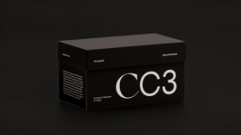 Georgia Harizani is an independent Greek designer specializing in typographic identities, editorial design, and concept-driven branding.