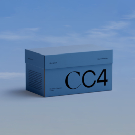 Georgia Harizani is an independent Greek designer specializing in typographic identities, editorial design, and concept-driven branding.