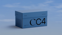 Georgia Harizani is an independent Greek designer specializing in typographic identities, editorial design, and concept-driven branding.