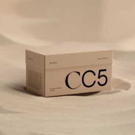 Georgia Harizani is an independent Greek designer specializing in typographic identities, editorial design, and concept-driven branding.