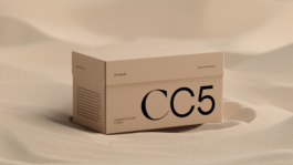 Georgia Harizani is an independent Greek designer specializing in typographic identities, editorial design, and concept-driven branding.