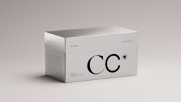 Georgia Harizani is an independent Greek designer specializing in typographic identities, editorial design, and concept-driven branding.