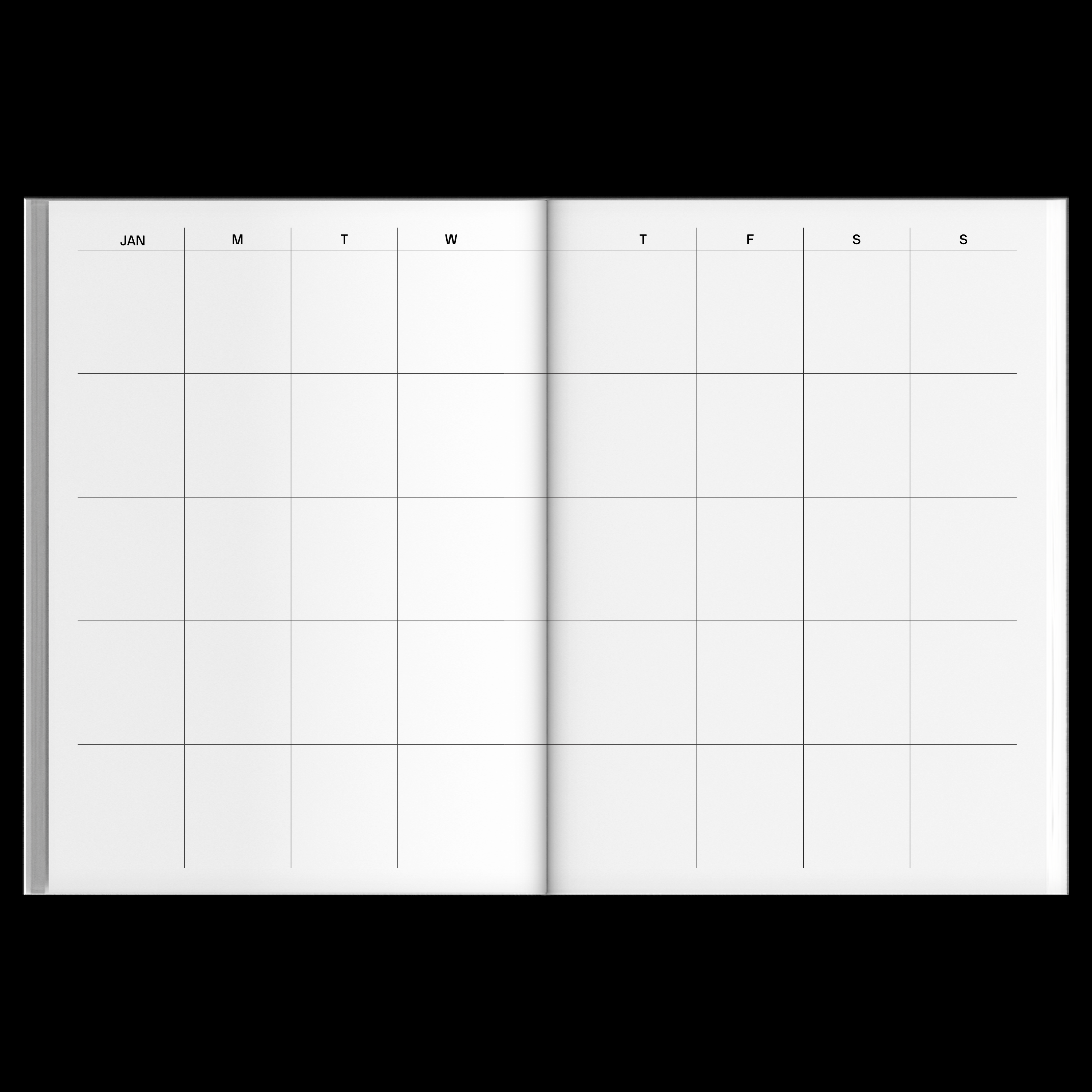 Georgia Harizani is an independent Greek designer specializing in typographic identities, editorial design, and concept-driven branding.