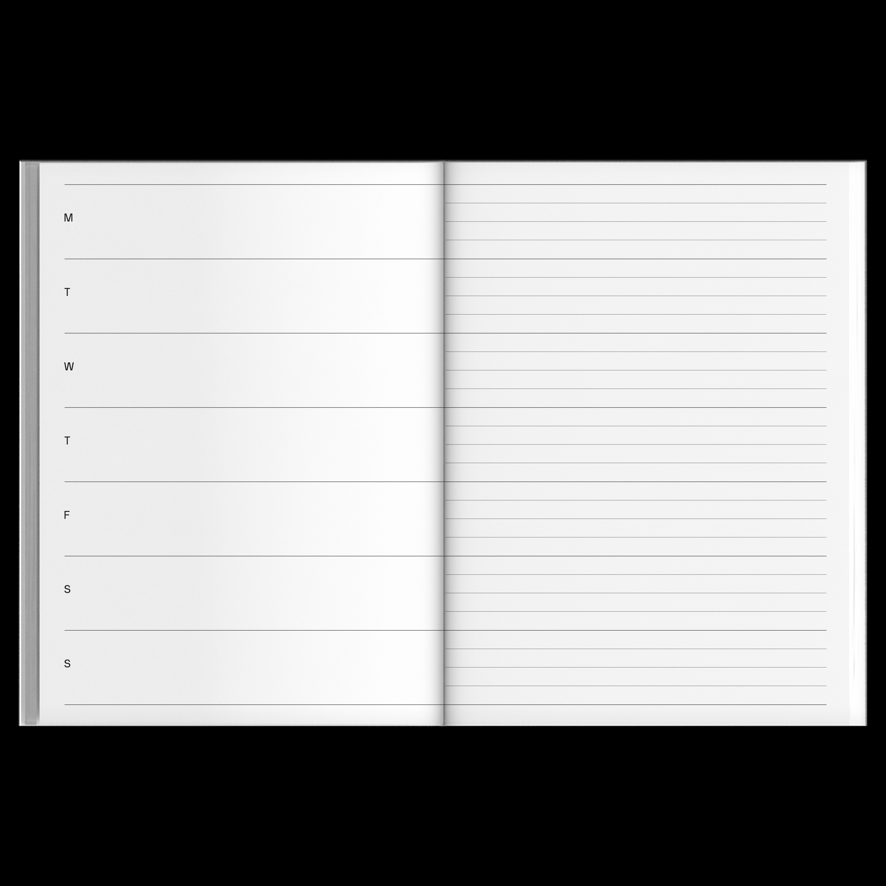 Georgia Harizani is an independent Greek designer specializing in typographic identities, editorial design, and concept-driven branding.