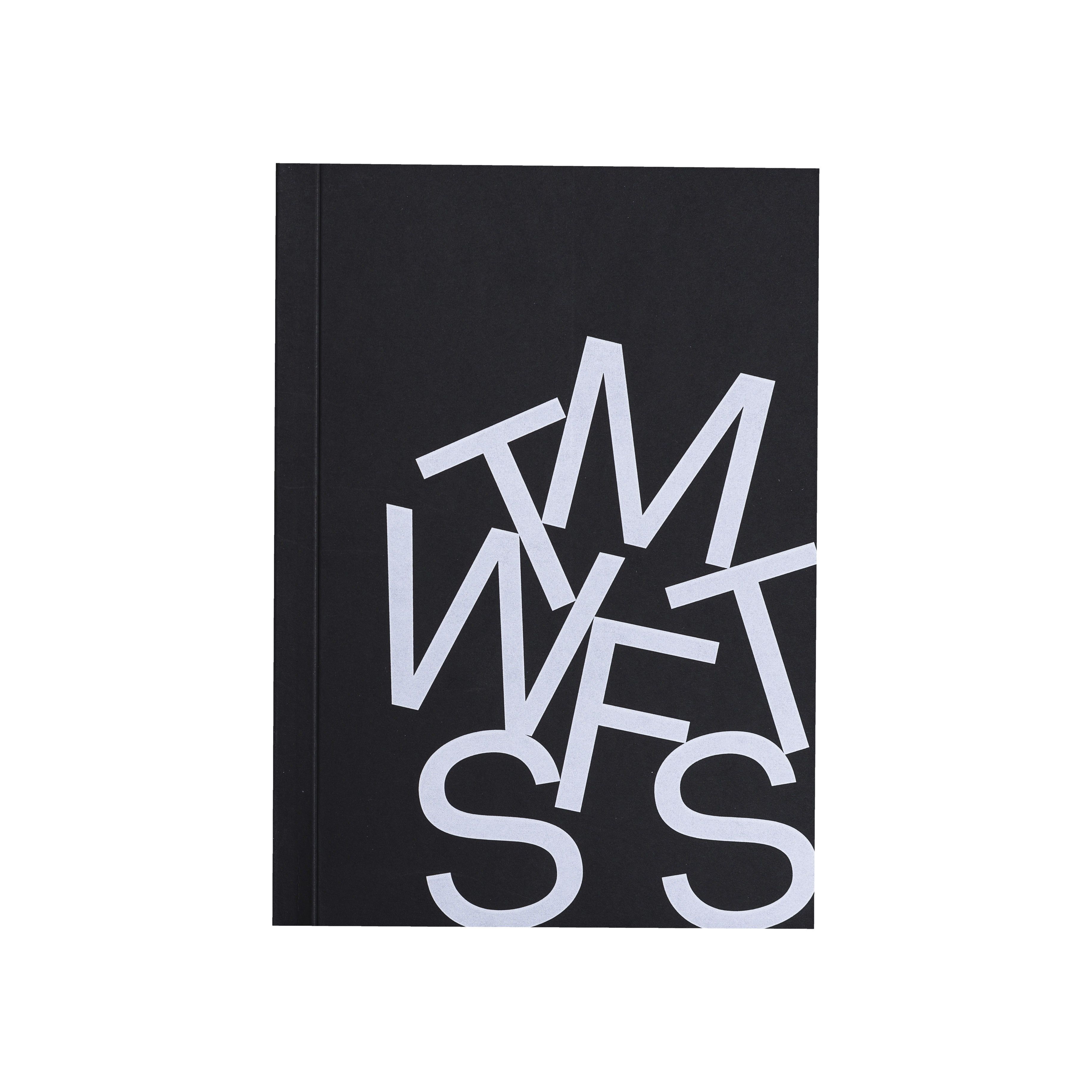 Georgia Harizani is an independent Greek designer specializing in typographic identities, editorial design, and concept-driven branding.