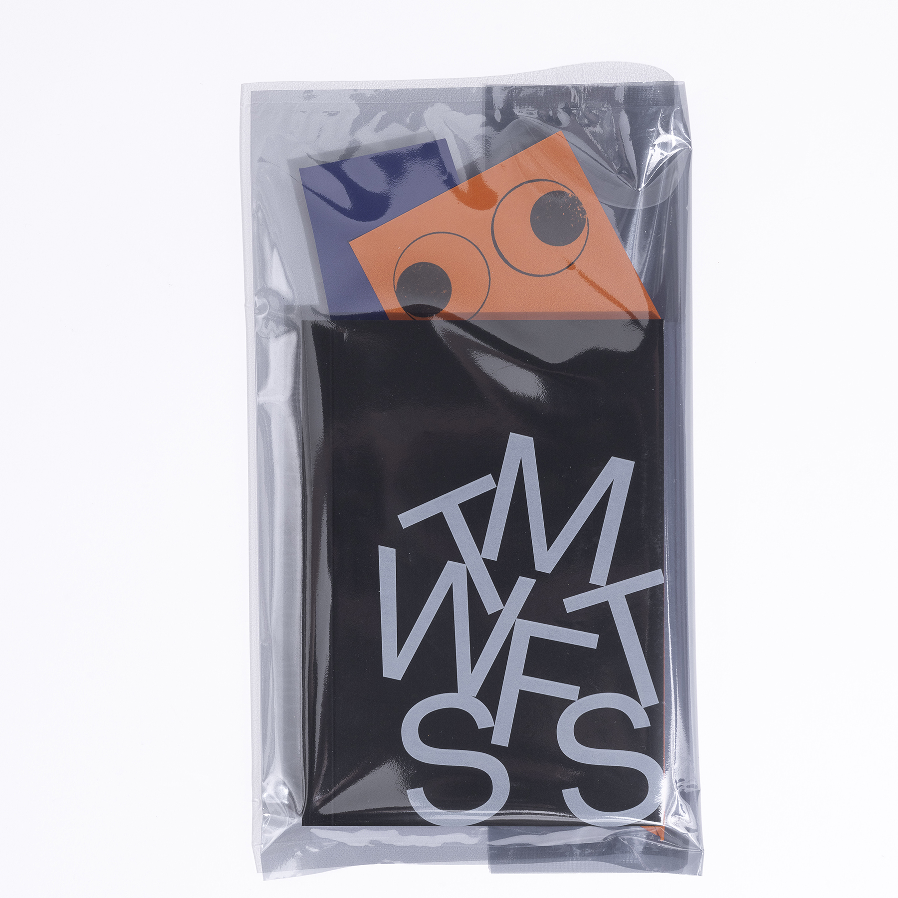 Georgia Harizani is an independent Greek designer specializing in typographic identities, editorial design, and concept-driven branding.