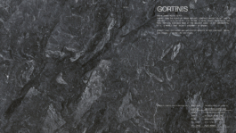 Georgia Harizani is an independent Greek designer specializing in typographic identities, editorial design, and concept-driven branding.