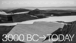 Georgia Harizani is an independent Greek designer specializing in typographic identities, editorial design, and concept-driven branding.