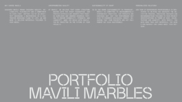 Georgia Harizani is an independent Greek designer specializing in typographic identities, editorial design, and concept-driven branding.