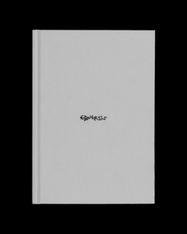 Georgia Harizani is an independent Greek designer specializing in typographic identities, editorial design, and concept-driven branding.