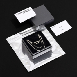 Georgia Harizani is an independent Greek designer specializing in typographic identities, editorial design, and concept-driven branding.