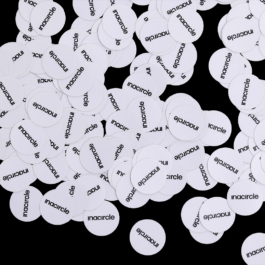 Georgia Harizani is an independent Greek designer specializing in typographic identities, editorial design, and concept-driven branding.