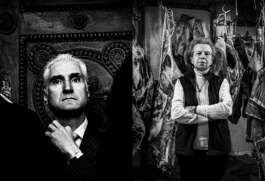 Georgia Harizani is an independent Greek designer specializing in typographic identities, editorial design, and concept-driven branding.