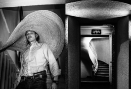 Georgia Harizani is an independent Greek designer specializing in typographic identities, editorial design, and concept-driven branding.