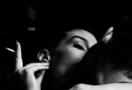 Georgia Harizani is an independent Greek designer specializing in typographic identities, editorial design, and concept-driven branding.