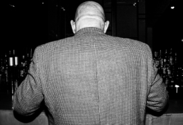 Georgia Harizani is an independent Greek designer specializing in typographic identities, editorial design, and concept-driven branding.