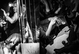 Georgia Harizani is an independent Greek designer specializing in typographic identities, editorial design, and concept-driven branding.