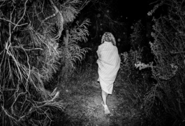 Georgia Harizani is an independent Greek designer specializing in typographic identities, editorial design, and concept-driven branding.