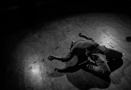 Georgia Harizani is an independent Greek designer specializing in typographic identities, editorial design, and concept-driven branding.